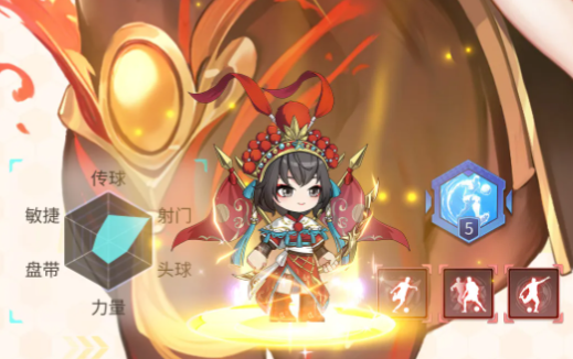 萌神契約新手陣容怎么選 萌神契約新手陣容搭配截圖