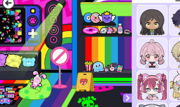 優(yōu)質的模擬游戲合集2025 可玩性高的模擬游戲匯總截圖