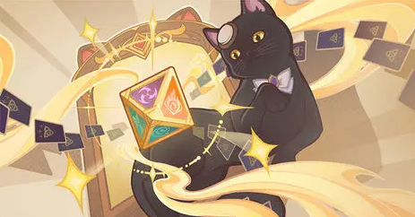 原神情報交易玩法全解析 原神情報交易機制與收益技巧詳解截圖