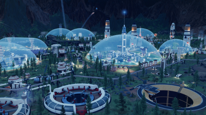 火星求生重制版發(fā)售日期曝光 火星求生重制版上線時間詳情分享截圖