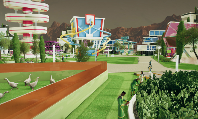 火星求生重制版Steam名稱是什么 火星求生重制版英文名全解析截圖