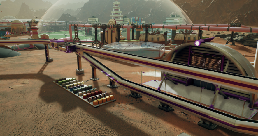 火星求生重制版下載慢怎么辦