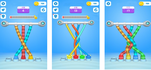 適合青少年玩的10大游戲有哪些 有趣的青少年游戲合集2025截圖