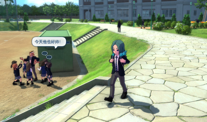 閃電十一人英雄們的勝利之路下載慢怎么辦