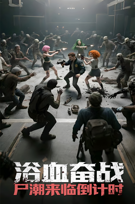 2025熱門的六月游戲分享