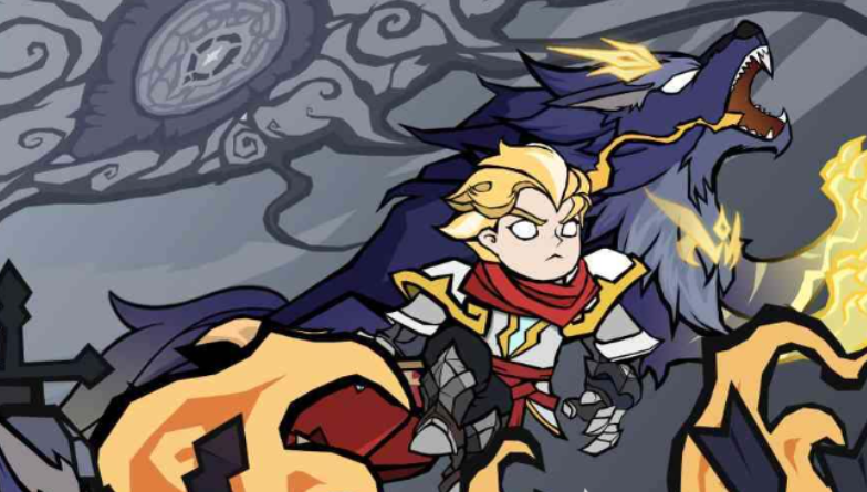 無(wú)盡探險(xiǎn)隊(duì)法師最厲害流派 無(wú)盡探險(xiǎn)隊(duì)法師流派推薦截圖