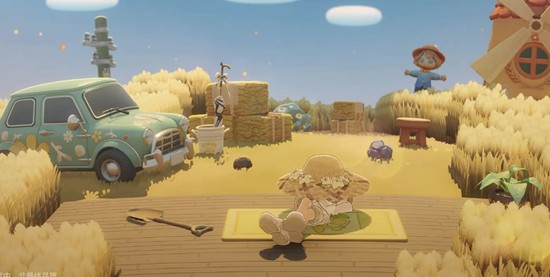 星布谷地汽車服務項目全解析：一站式養(yǎng)車解決方案截圖