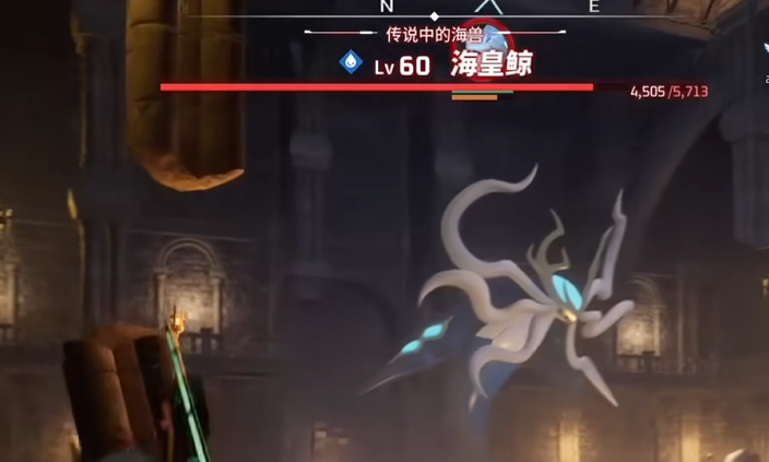 幻獸帕魯手游?；述L打法 幻獸帕魯手游?；述L怎么打