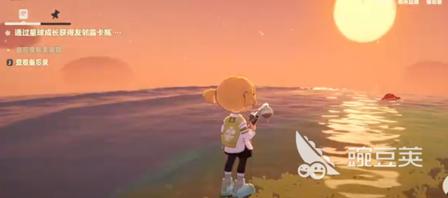 星布谷地螃蟹捕捉技巧全攻略：輕松掌握高效捕蟹方法截圖