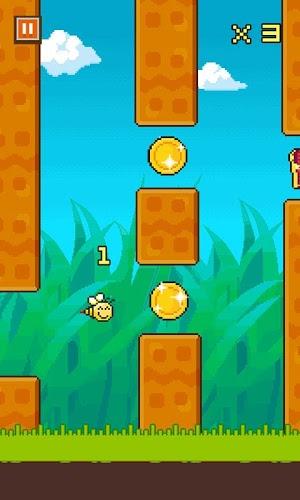 經(jīng)典老游戲小蜜蜂有哪些介紹2025