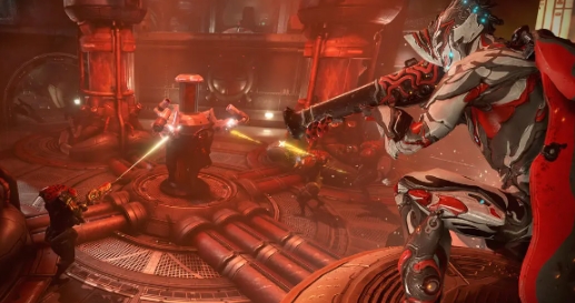 星際戰(zhàn)甲手游正式版下載地址分享 星際戰(zhàn)甲手游正式版在哪下載截圖