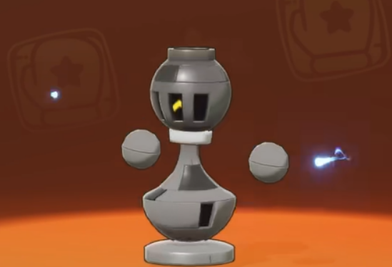 洛克王國(guó)世界棋棋進(jìn)化介紹 洛克王國(guó)世界棋棋進(jìn)化后是什么精靈