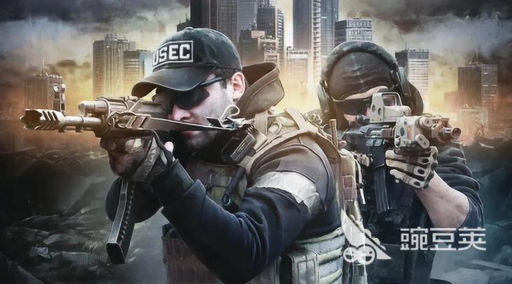 逃離塔科夫加速器選擇指南與使用體驗(yàn)分享截圖