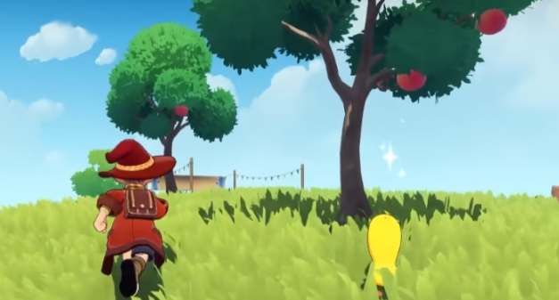 洛克王國世界血脈怎么刷 洛克王國世界血脈魔法玩法截圖