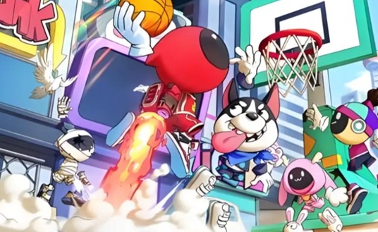 灌籃軍團(tuán)邪惡玩偶怎么玩 灌籃軍團(tuán)邪惡玩偶教學(xué)指南