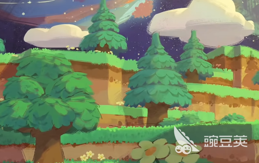 星布谷地一測(cè)開啟時(shí)間揭秘 星布谷地宜居測(cè)試詳情一覽截圖