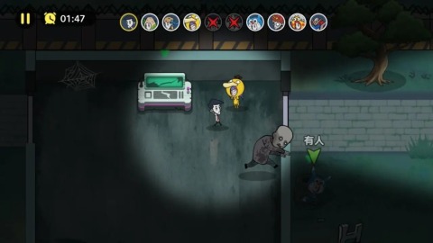 免費躺平發(fā)育游戲大全 2025不錯的躺平發(fā)育游戲下載截圖