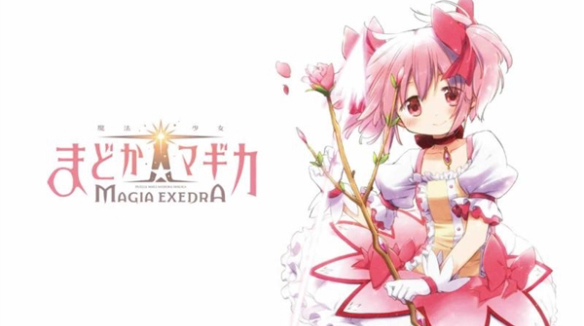 魔法少女小圓手游下載中文版有哪些 好玩的魔法少女類手游推薦榜2025截圖