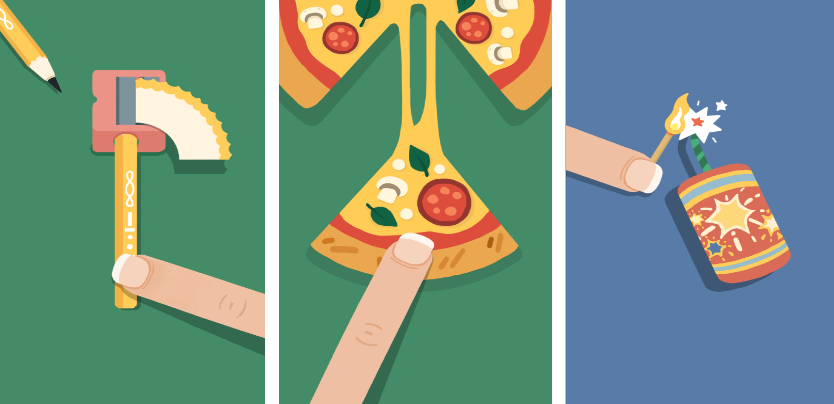 免費的益智益智游戲大全有哪些?有趣的益智手游推薦排行2025截圖