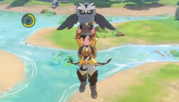 洛克王國世界斑斑介紹 洛克王國世界斑斑怎么樣截圖