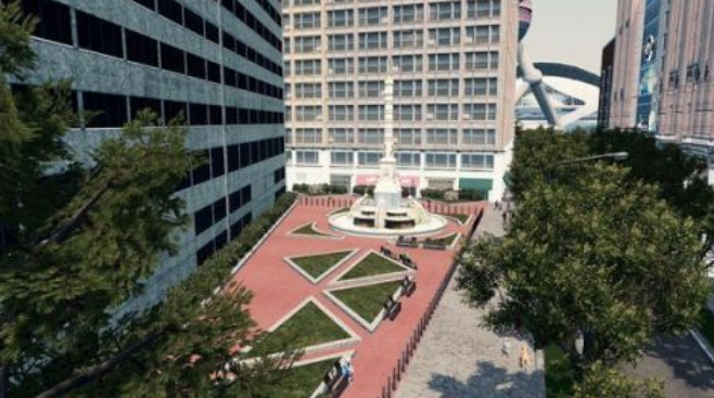 單機建設城市的游戲在哪里下載?受歡迎的建設城市手游推薦2025截圖