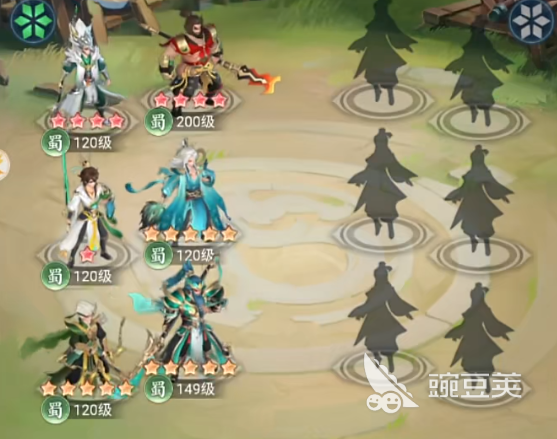 三國大冒險安卓版下載指南：快速獲取游戲安裝包的多種渠道分享截圖