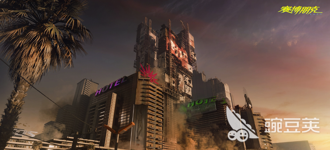 賽博朋克2077開地圖閃退怎么辦？加速器能否解決？截圖