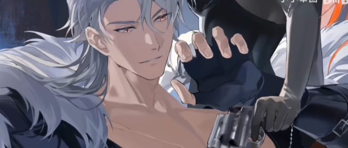 代號砰砰暴君角色原名是什么 代號砰砰暴君角色介紹