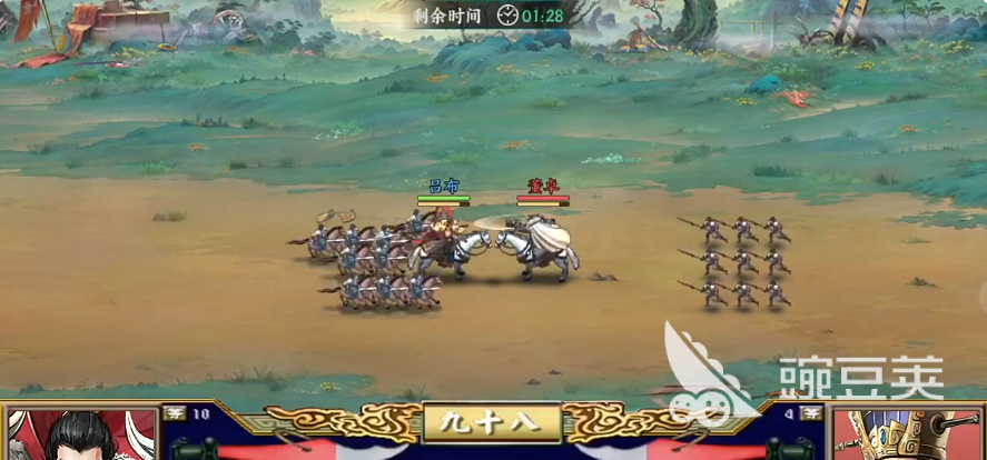 百戰(zhàn)群英等級上限解析 百戰(zhàn)群英英雄升級全攻略截圖