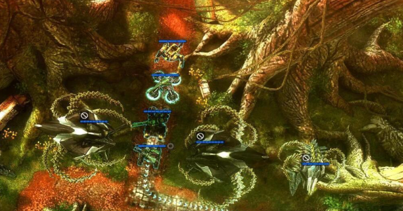 2025耐玩的異形游戲排行 流行的異形游戲有哪些