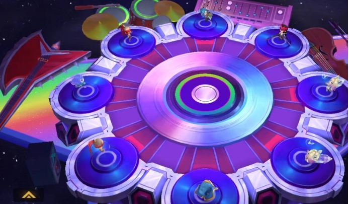 金鏟鏟之戰(zhàn)強(qiáng)音對決標(biāo)準(zhǔn)模式玩法介紹 金鏟鏟之戰(zhàn)強(qiáng)音對決標(biāo)準(zhǔn)模式怎么玩