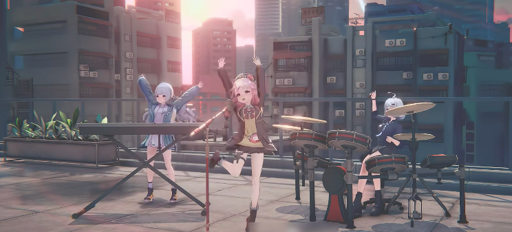 虛環(huán)正式版下載 虛環(huán)下載預(yù)約渠道分享截圖