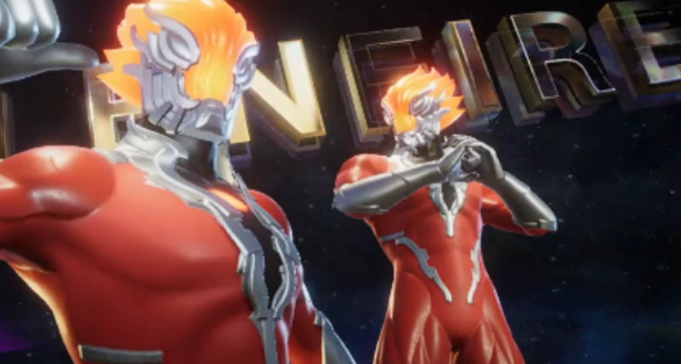 奧特曼光之戰(zhàn)士火焰戰(zhàn)士介紹 奧特曼光之戰(zhàn)士火焰戰(zhàn)士怎么樣