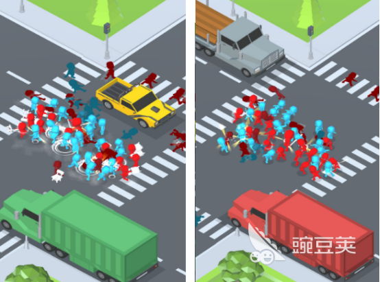 打架小游戲推薦 高人氣打架小游戲合集2025截圖