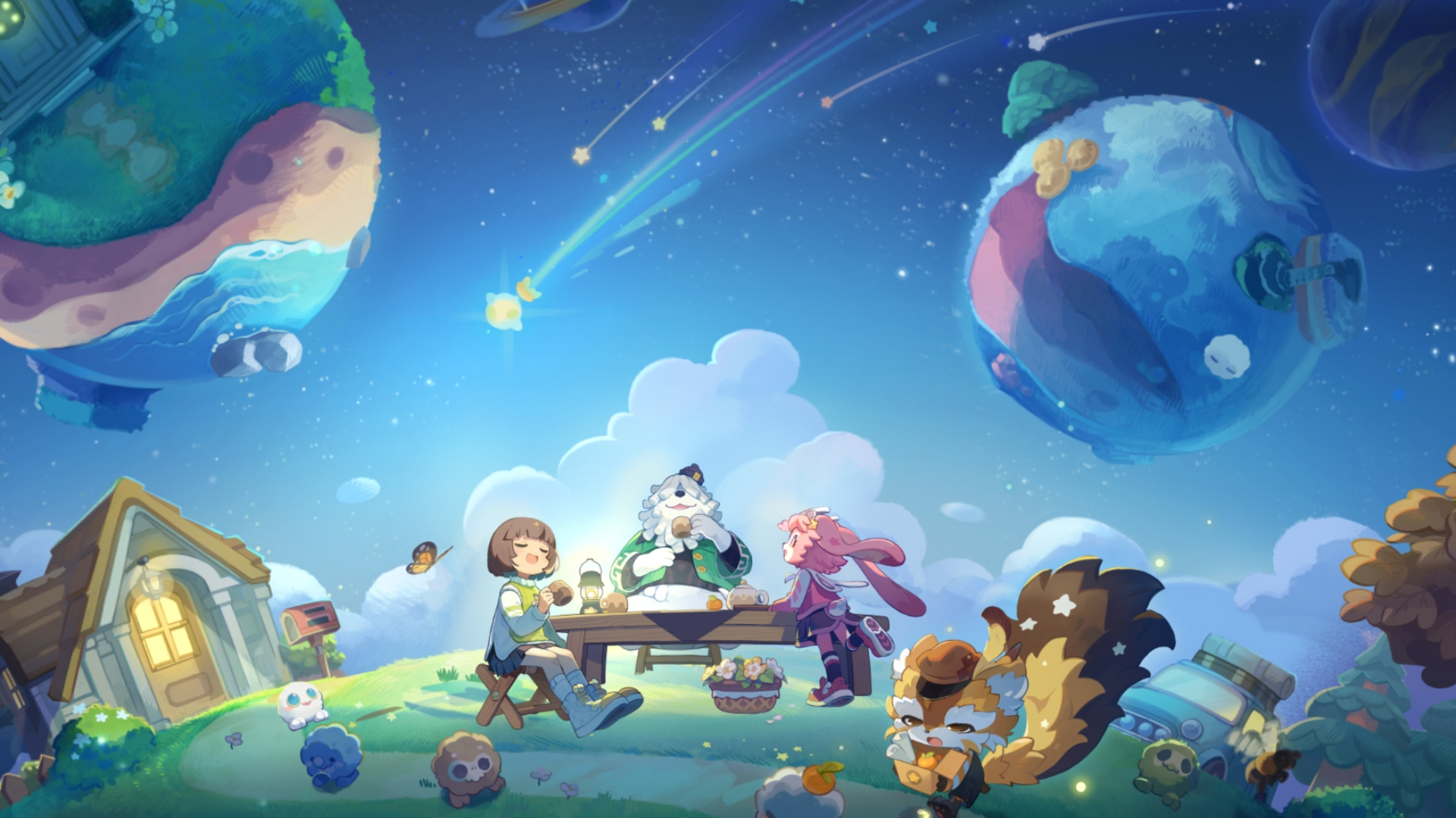 星布谷地奧陌陌是誰 星布谷地奧陌陌背景與故事解析截圖