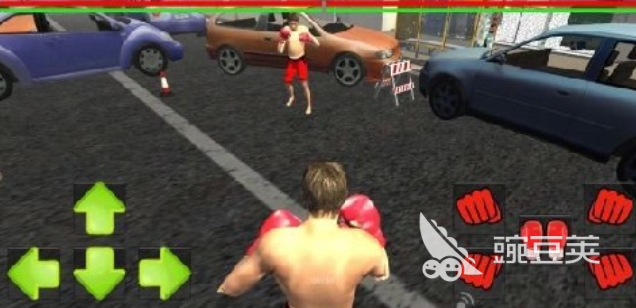 拳擊俱樂部游戲推薦2025 拳擊俱樂部熱門免費(fèi)游戲下載合集截圖