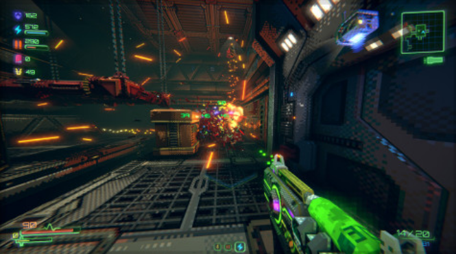 耐玩的毀滅游戲有沒有?2025火爆的毀滅手游下載分享截圖