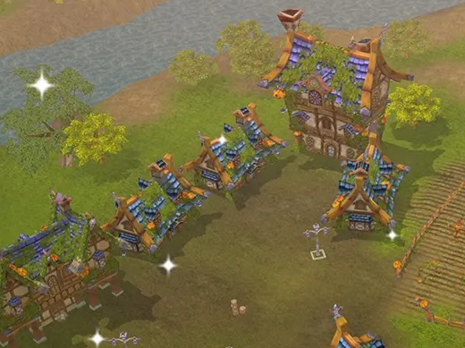 飛飛無限宇宙是哪個公司開發的 飛飛無限宇宙開發商詳細介紹截圖