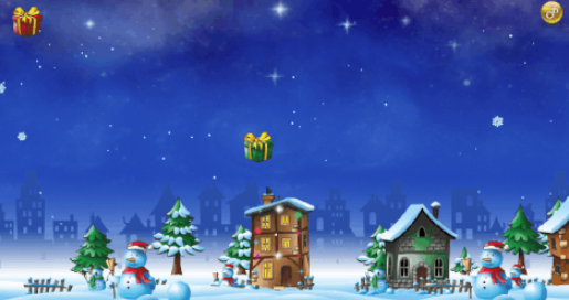 圣誕老人游戲有沒有 火爆的圣誕老人游戲排行2025