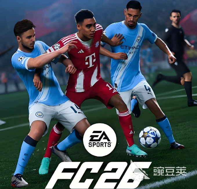 fc26掉幀如何解決 fc26出現(xiàn)掉幀怎么辦截圖