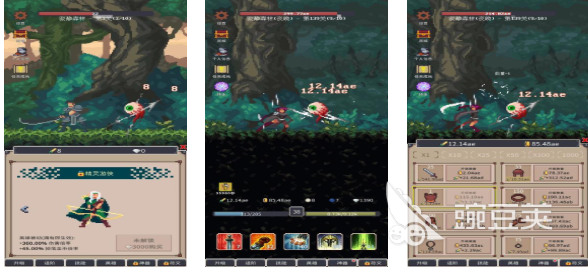 點(diǎn)擊游戲推薦合集 人氣高的點(diǎn)擊類游戲下載TOP榜2025截圖