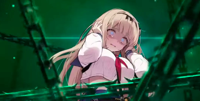 卡厄思夢境下載最新版本 卡厄思夢境最新預約下載地址截圖