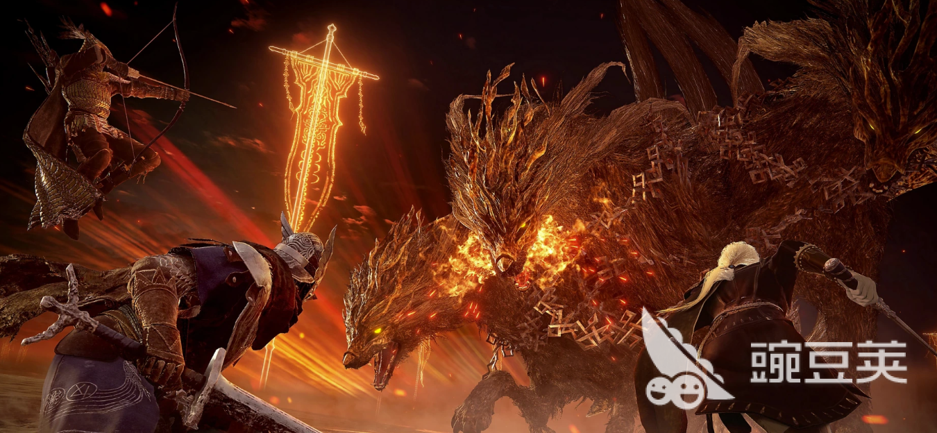 艾爾登法環(huán)黑夜君臨加速器推薦：流暢體驗(yàn)必備加速工具截圖