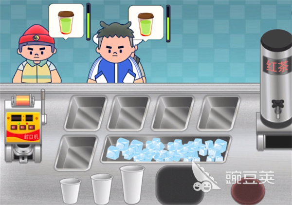 好玩的經(jīng)營(yíng)奶茶店游戲 2025 奶茶店游戲排行榜  
好玩的經(jīng)營(yíng)奶茶店游戲 2025 熱門(mén)奶茶店模擬經(jīng)營(yíng)游戲推薦截圖