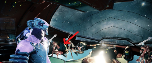 星際戰(zhàn)甲手游虛空遺物在哪 星際戰(zhàn)甲手游虛空遺物獲取位置指南截圖