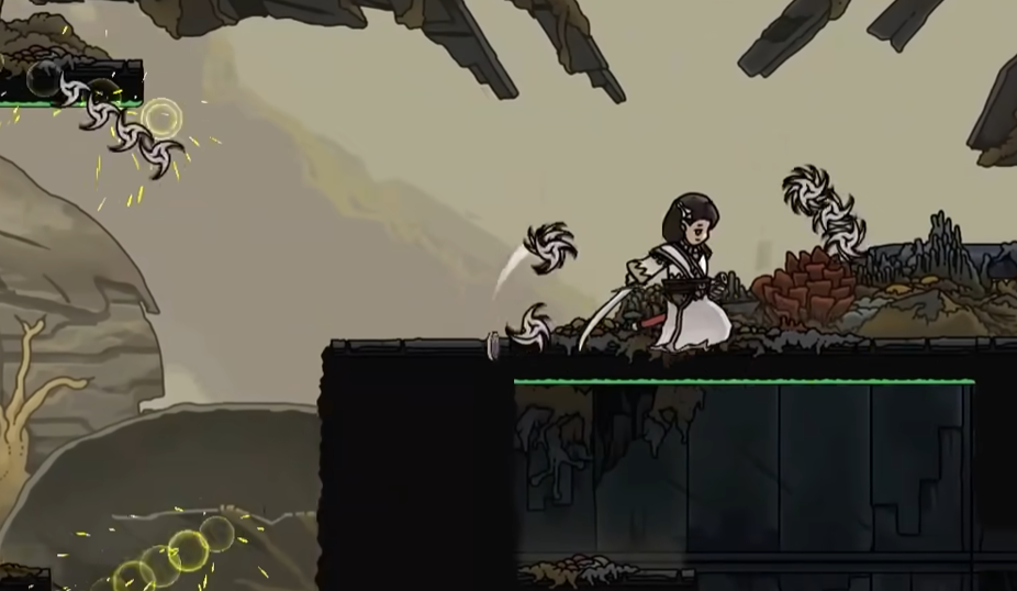 絕地鴨衛(wèi)天賦有哪些 絕地鴨衛(wèi)天賦詳情介紹截圖