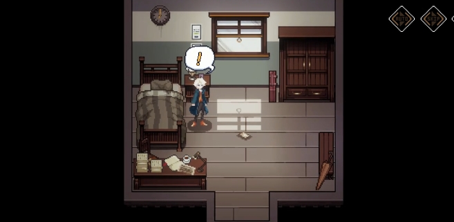 心之鑰人格解體異化魔種怎么獲取 心之鑰人格解體異化魔種獲取方法截圖