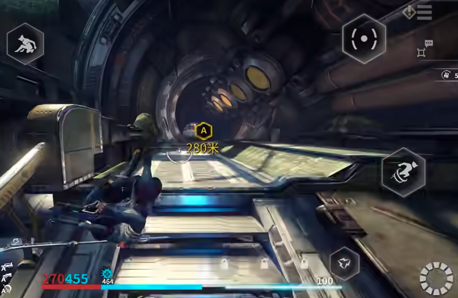 星際戰(zhàn)甲手游內(nèi)測在哪下載 星際戰(zhàn)甲手游內(nèi)測下載推薦截圖