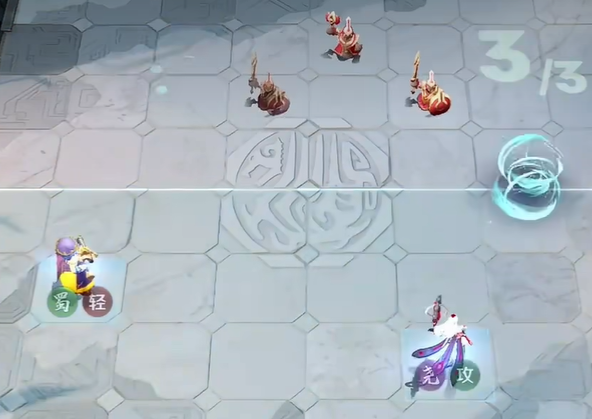 王者萬(wàn)象棋秋季測(cè)試什么時(shí)候 王者萬(wàn)象棋測(cè)試地址一覽截圖