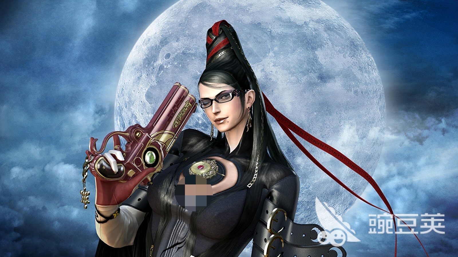 獵天使魔女白屏閃退怎么辦 獵天使魔女閃退原因與解決方案截圖